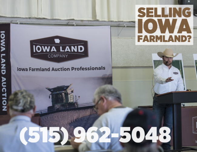 Selling Iowa Farmland_01