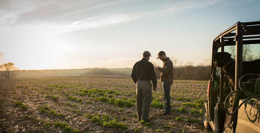 Butler County Iowa Farmland Values