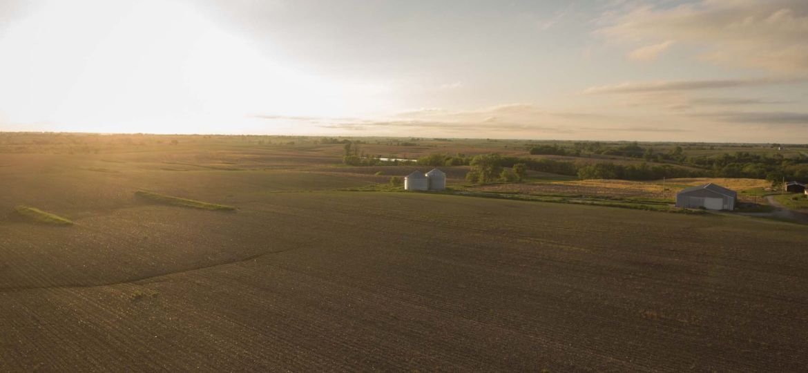Story County Iowa Farmland Values