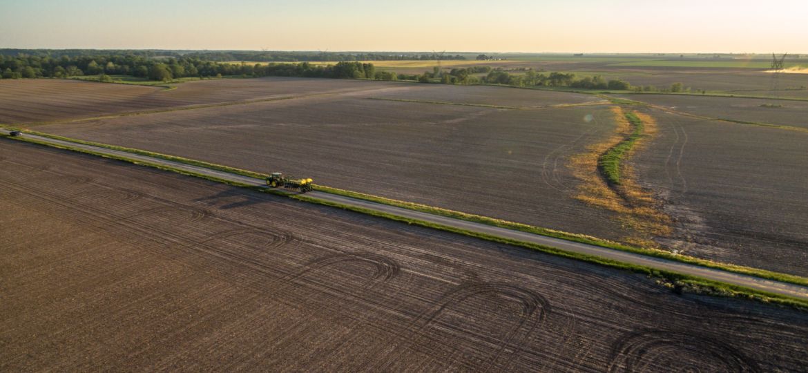 Farm Real Estate Greene County Iowa