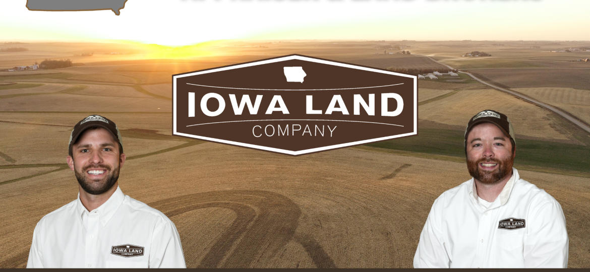 Central Iowa Farmland Appraiser & Land Broker (2)