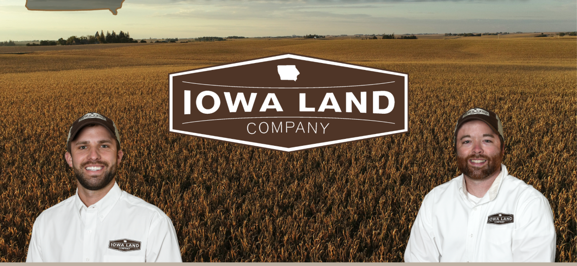 Central Iowa Farmland Appraiser & Land Broker (3)