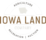 Iowa Land Company Logo