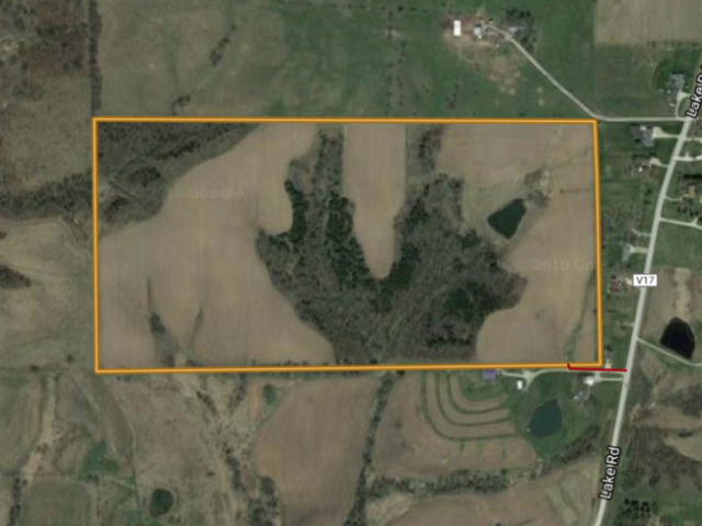 Wapello County Iowa Hunting Land For Sale