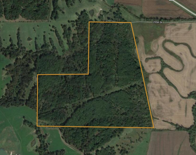 Decatur county iowa land for sale