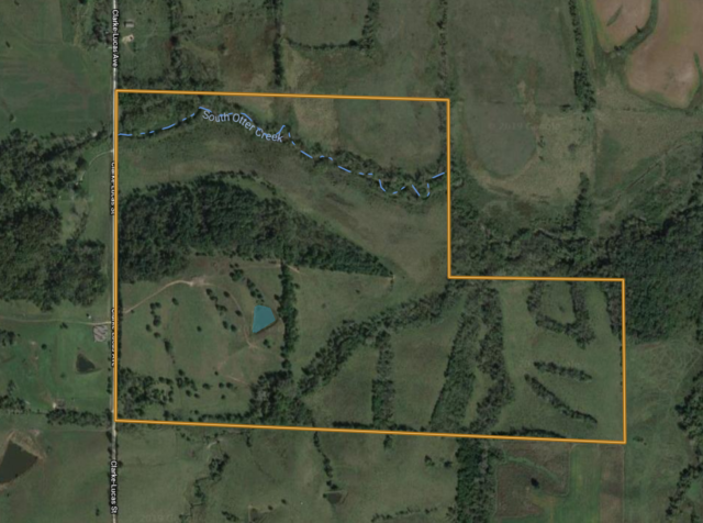 land for sale in iowa
