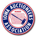 Iowa-Auctioneers-Association-logo