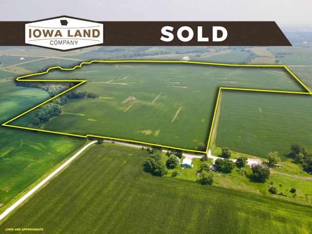 SOLD